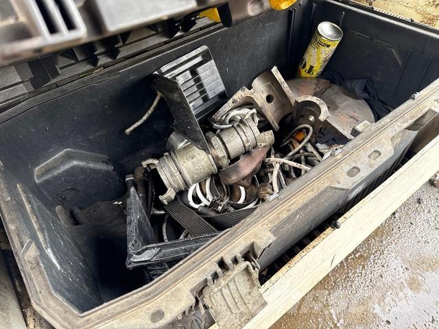  Metalliance 1 Sonstige Baumaschinen