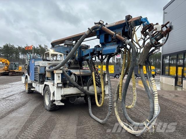 Meyco Potenza Andere Bergbaugeräte