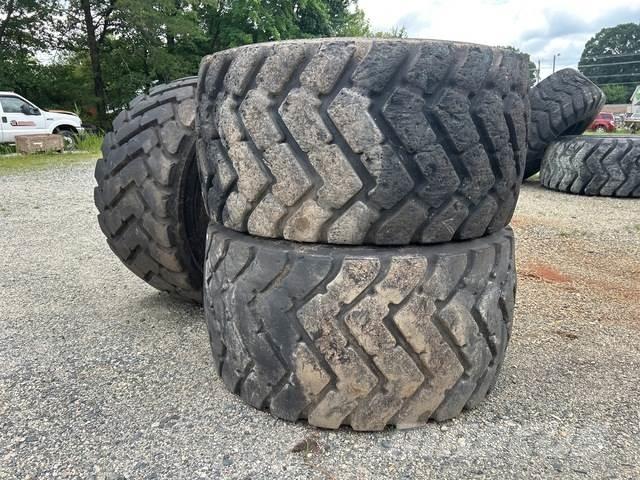 Michelin  Reifen
