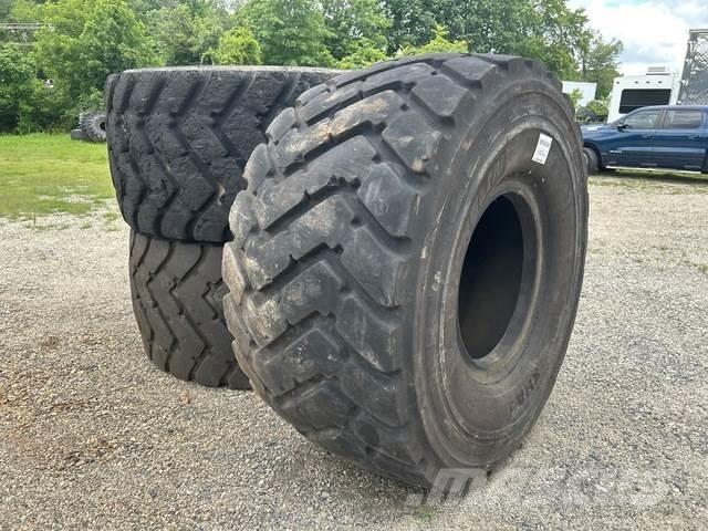 Michelin  Reifen