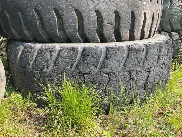 Michelin XDR2 Reifen