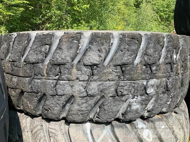 Michelin XDR2 Reifen