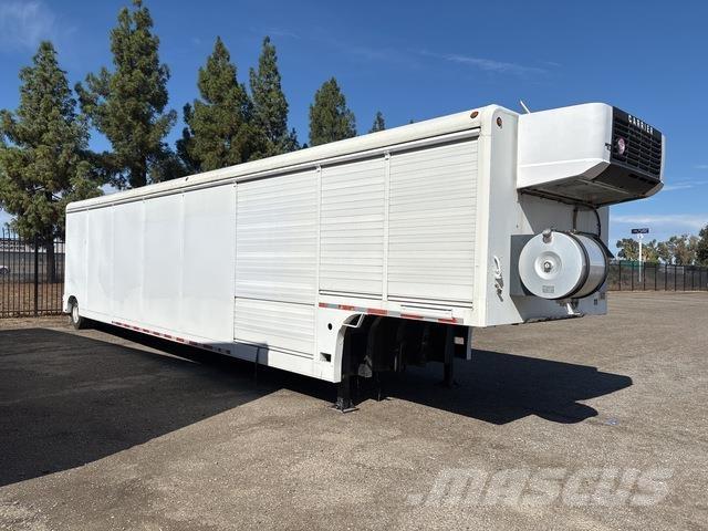 Mickey  Getränkeanhänger