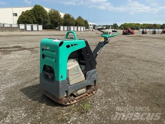 Mikasa MVH-508 Sonstige Baumaschinen