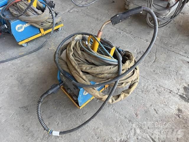 Miller  Sonstige Baumaschinen