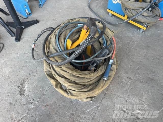 Miller  Sonstige Baumaschinen