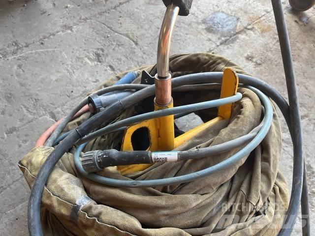 Miller  Sonstige Baumaschinen