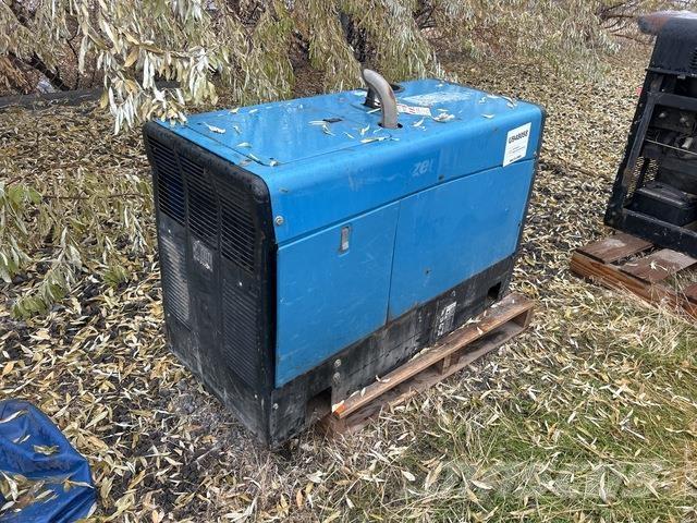 Miller  Schweissgeräte