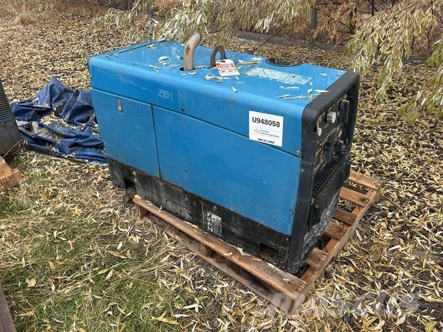 Miller  Schweissgeräte