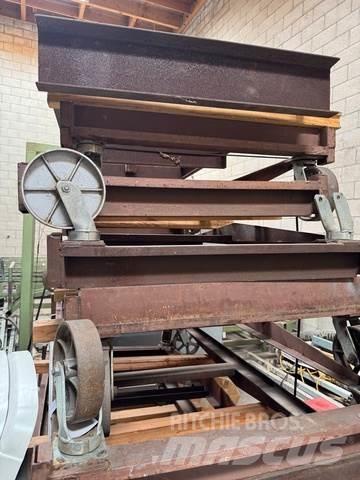 Miller 3660 Sonstige Baumaschinen