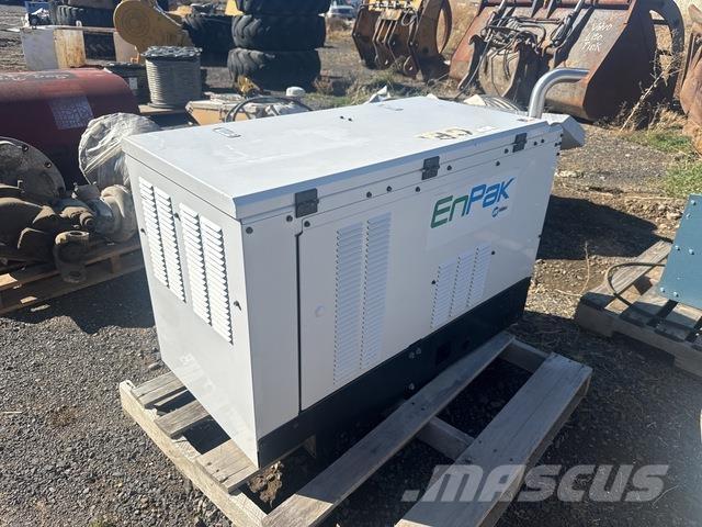 Miller Enpack Kompressoren