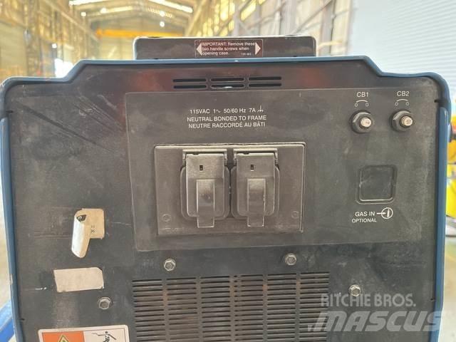 Miller XMT450 Sonstige Baumaschinen