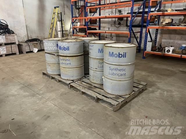 Mobil SCH 220 Sonstige Baumaschinen