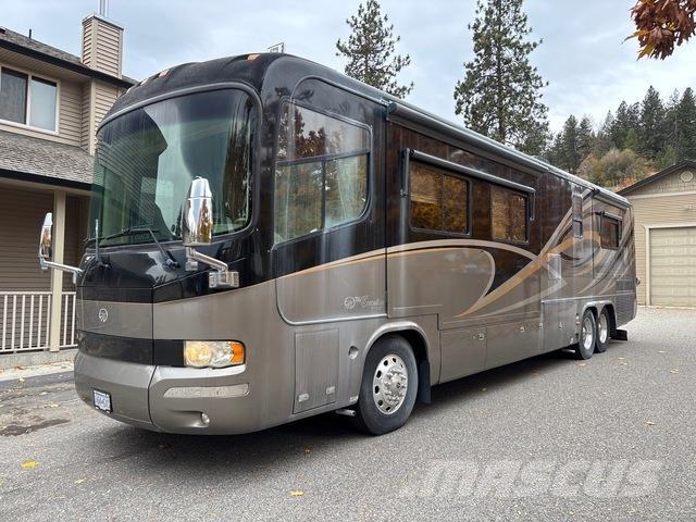  Monaco Raine Wohnmobile und Wohnwagen