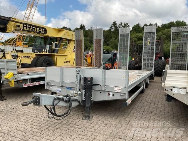 Möslein TTA 18 Sonstige Baumaschinen
