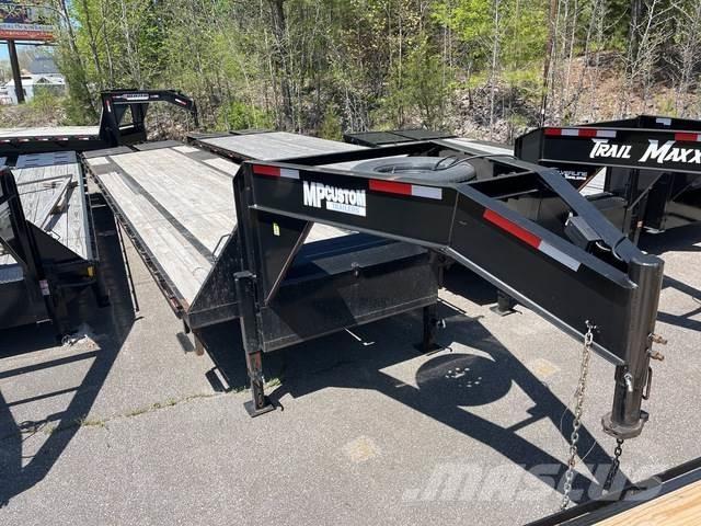  MP Customs Autotransport-Anhänger