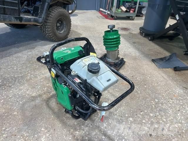 MQ MTX70HD Stampfer