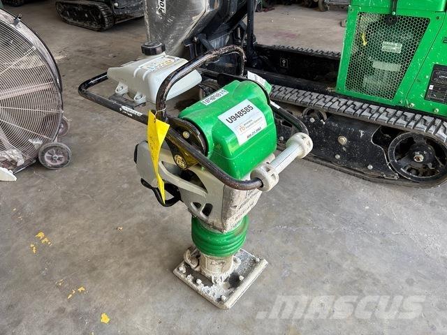 MQ MTX70HD Stampfer