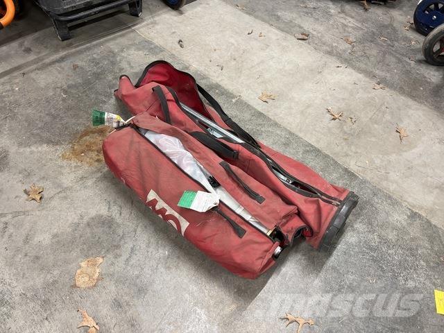 MultiQuip GBW Lichtmasten