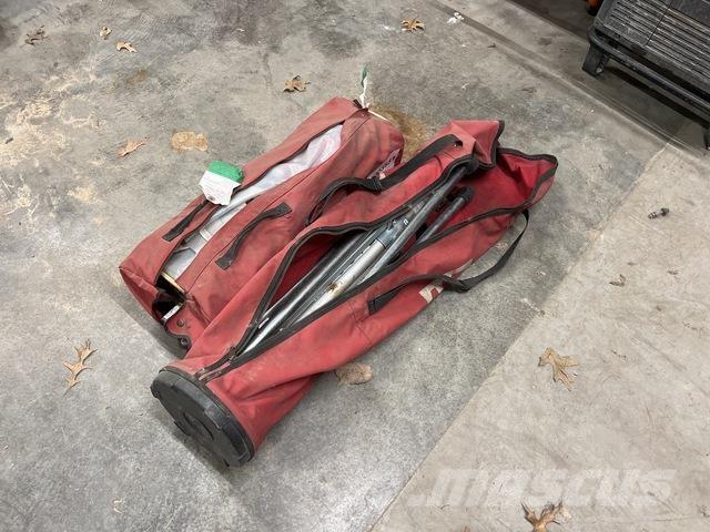 MultiQuip GBW Lichtmasten