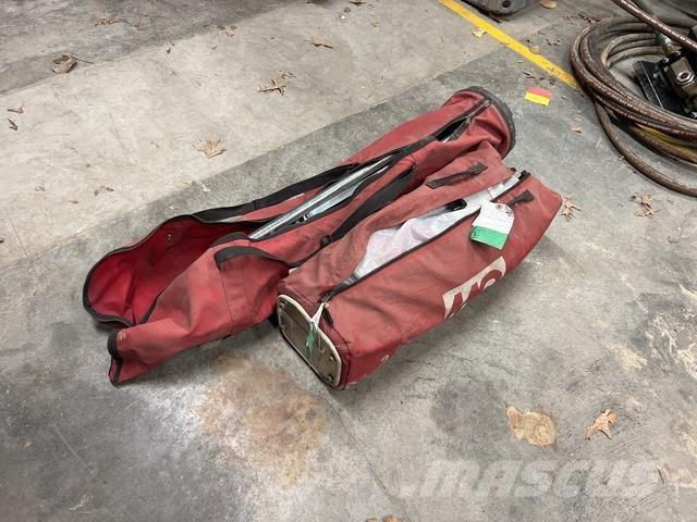 MultiQuip GBW Lichtmasten