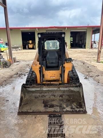 Mustang 1650RT Kompaktlader