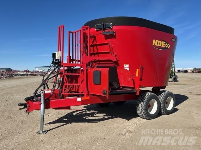  NDEco FS550L Sonstige Baumaschinen