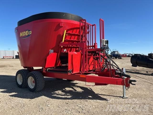  NDEco FS550L Sonstige Baumaschinen
