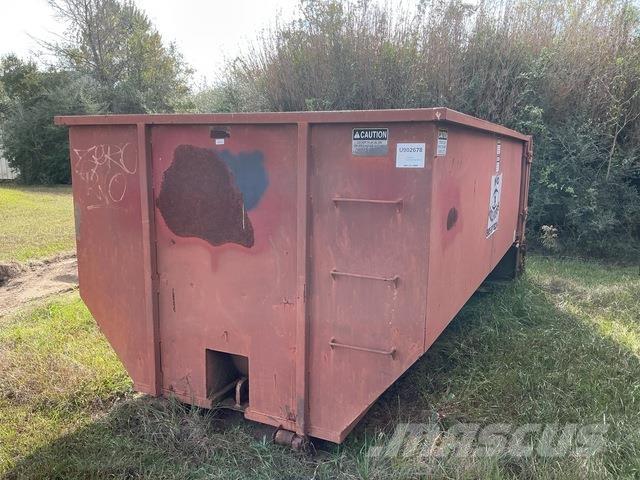  Nedland Schiffscontainer