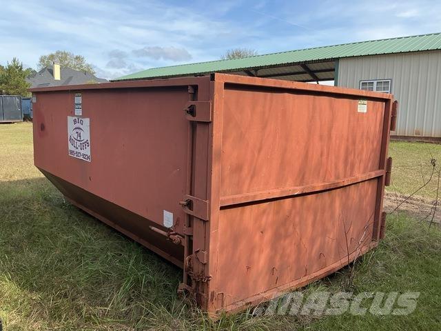  Nedland Schiffscontainer