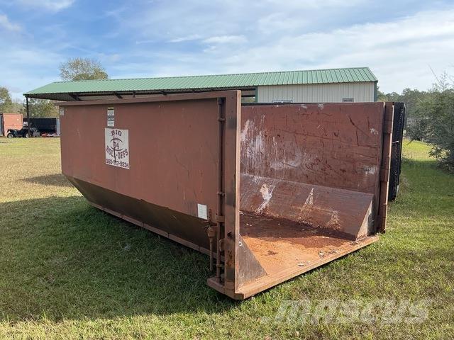  Nedland Schiffscontainer