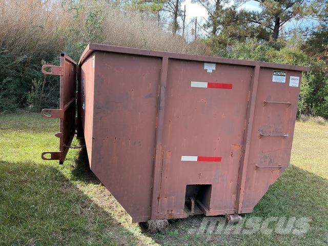  Nedland Schiffscontainer