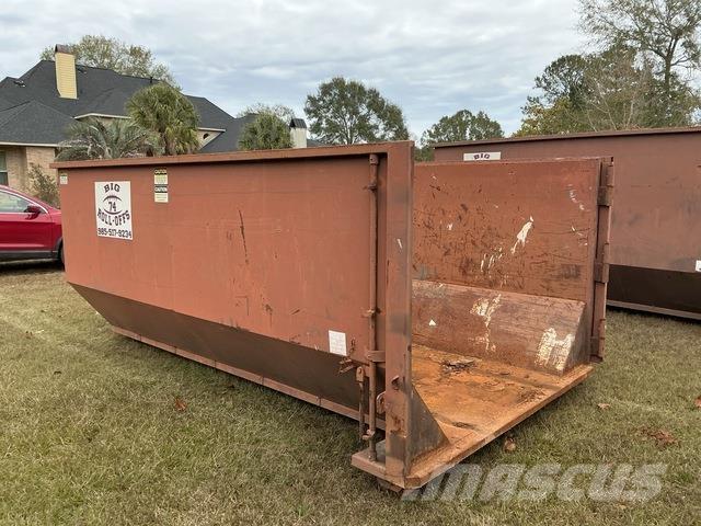  Nedland Schiffscontainer