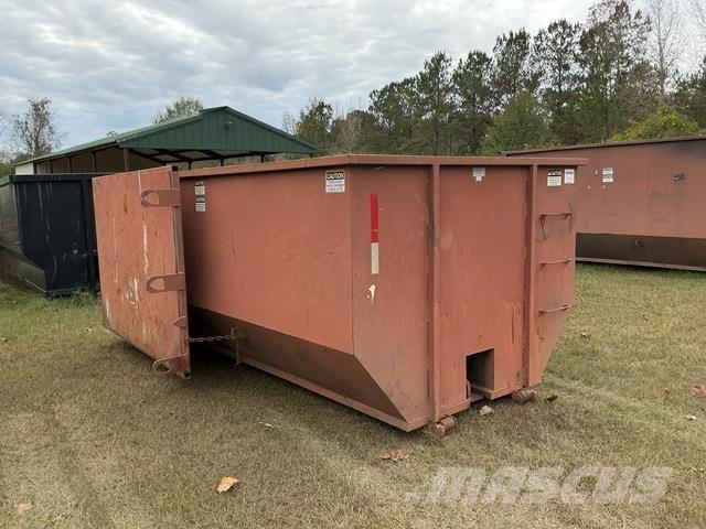  Nedland Schiffscontainer