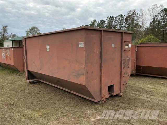  Nedland Schiffscontainer