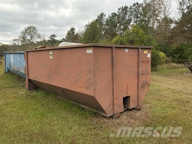  Nedland Schiffscontainer