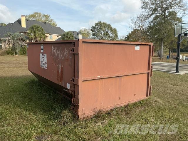  Nedland Schiffscontainer