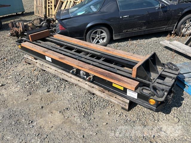 Nelson  Sonstige Baumaschinen