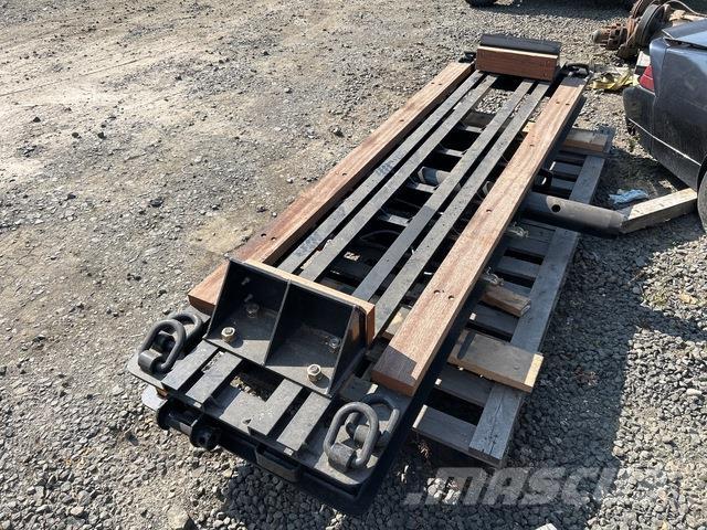 Nelson  Sonstige Baumaschinen