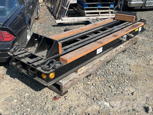 Nelson  Sonstige Baumaschinen