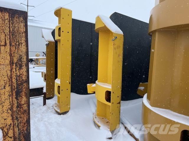  New Steel Transport Sonstige