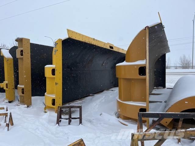  New Steel Transport Sonstige