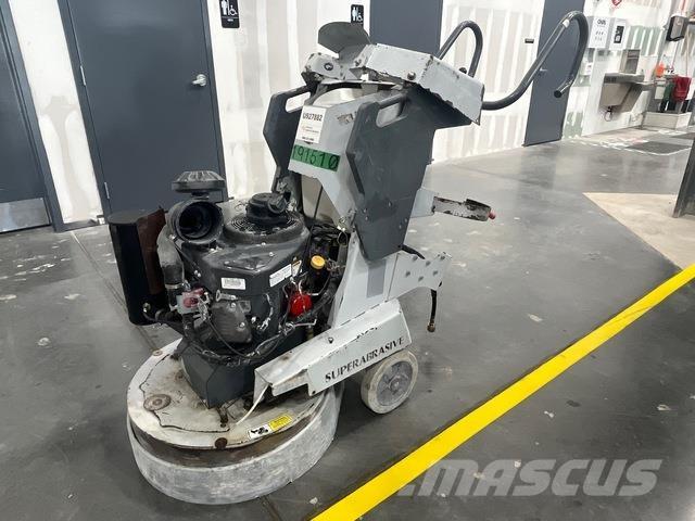 Niagara L25GE Mühlen und Mahlgeräte