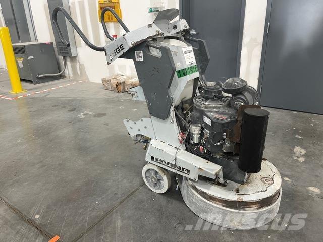 Niagara L25GE Mühlen und Mahlgeräte