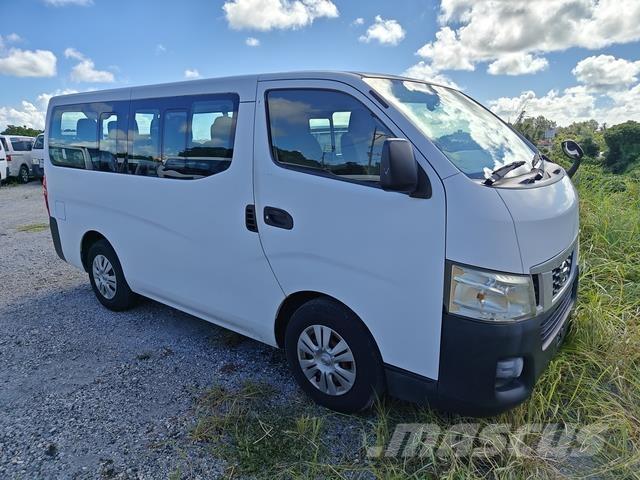 Nissan Caravan Minibusse