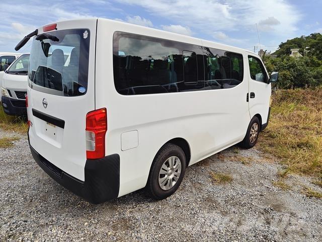 Nissan Caravan Minibusse