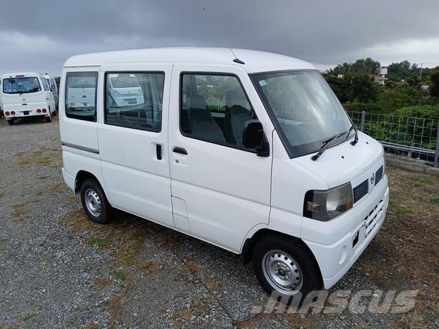 Nissan CLIPPER Sonstige Baumaschinen