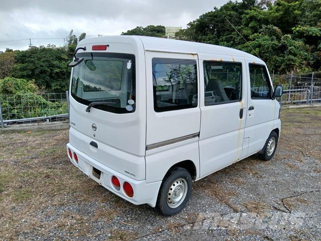 Nissan CLIPPER Sonstige Baumaschinen