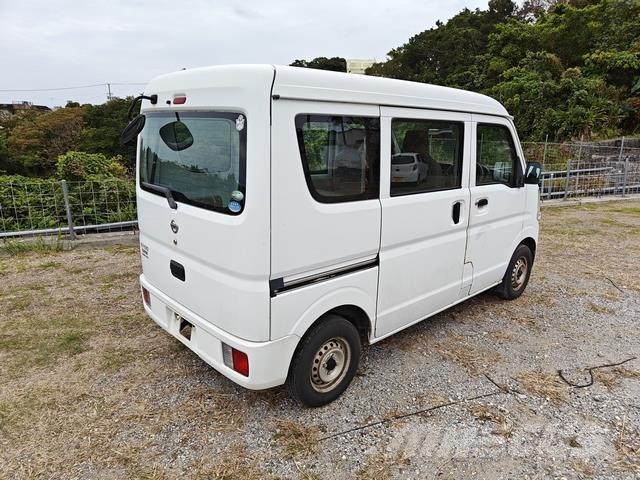 Nissan CLIPPER Sonstige Baumaschinen