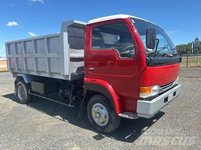 Nissan Condor Kipper